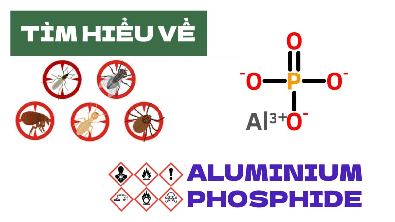 aluminium-phosphide