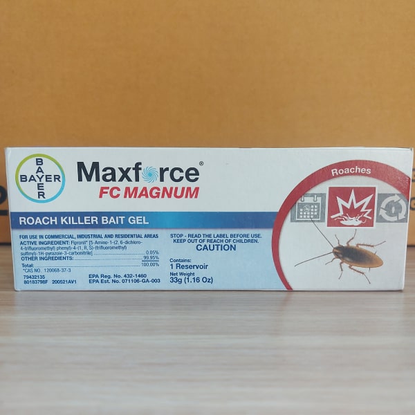 bayer-maxforce-fc-magnum-roach-killer-bait-gel