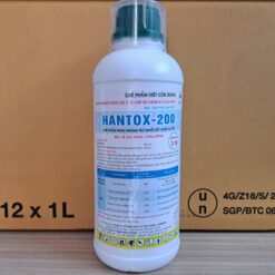 HANTOX-200