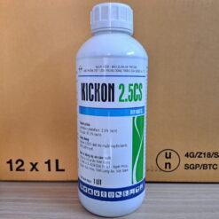 Kickon 2.5CS