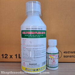 Deltorin Plus 25EC